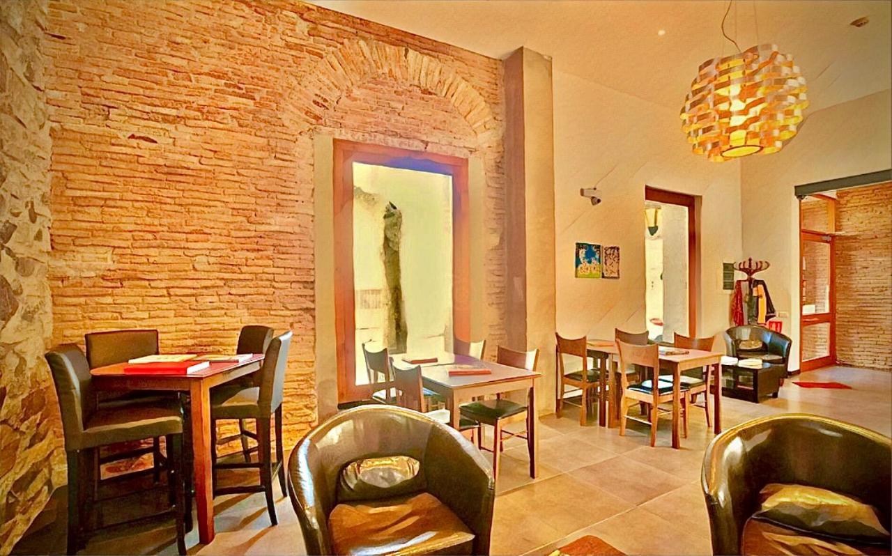 Posada Boutique Las Terrazas Колония дел Сакременто Екстериор снимка
