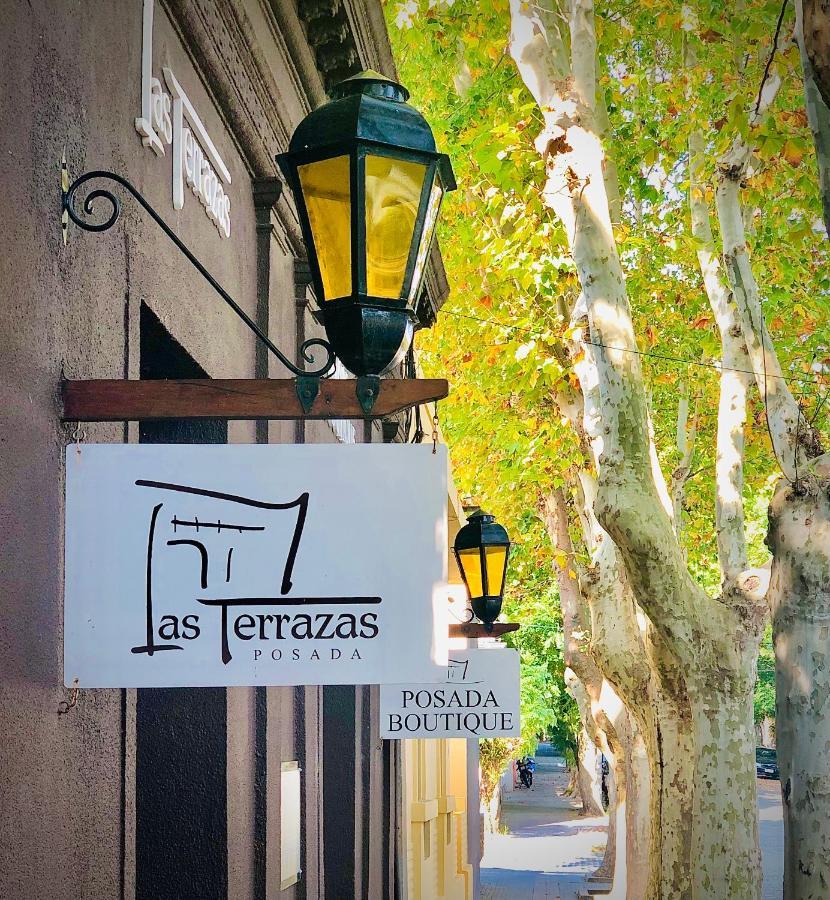 Posada Boutique Las Terrazas Колония дел Сакременто Екстериор снимка